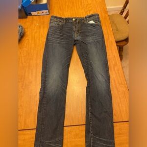 Men’s American Eagle Next Level Flex Slim 34 x 34